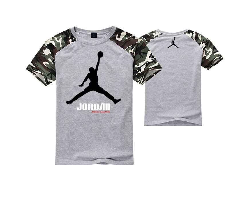 men jordan t-shirt S-XXXL-2407